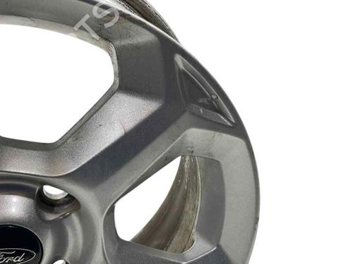 Rim FORD FIESTA VI (CB1, CCN) 1.4 TDCi | BP29968407C45