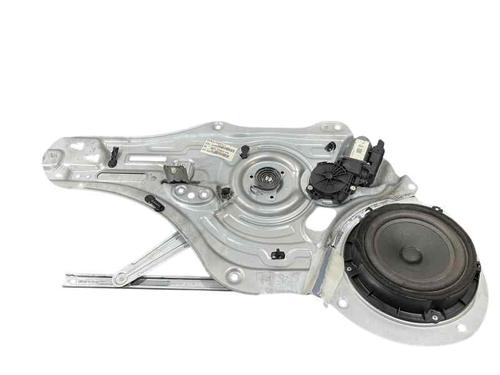 Front left window mechanism KIA SPORTAGE III (SL) 1.7 CRDi | BP25211787C22 