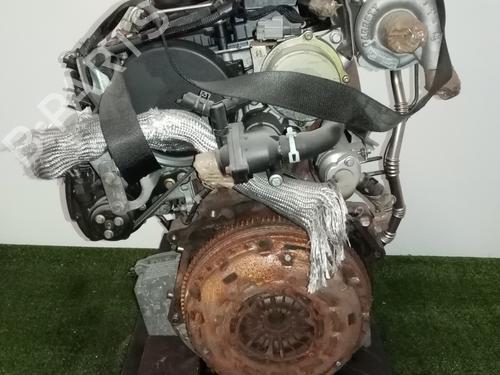 Engine FORD MONDEO III (B5Y) | BP31683773M1 - Image 6