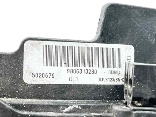 Radiator fan CITROËN C4 Grand Picasso II (DA_, DE_) 1.2 THP 130 | BP30635601M35