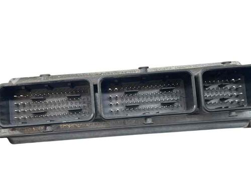 Engine control unit (ECU) RENAULT MEGANE IV Saloon 1.5 Blue dCi 95 (LVA2) | BP29449017M57 