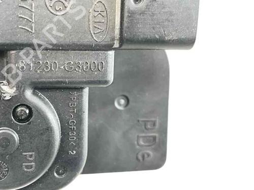 Used Tailgate lock Tailgate lock HYUNDAI i30 (PDE, PD, PDEN) 1.6 CRDi (110 hp) 29176914 29176914