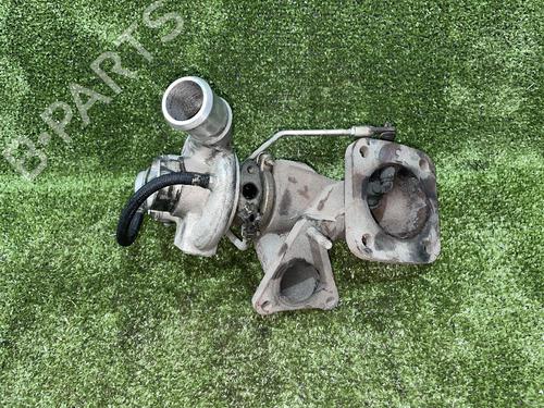 Used Turbocharger/Supercharger FORD TRANSIT Van (FA_ _) [2006-2014]  31681392