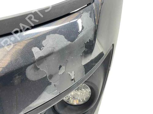 Front bumper RENAULT MEGANE IV Saloon 1.5 Blue dCi 95 (LVA2) | BP29474950C7 