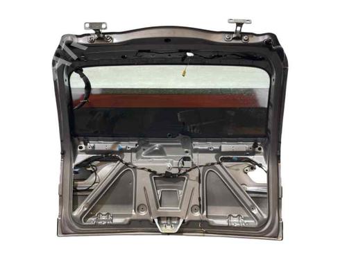 Tailgate BMW X3 (E83) xDrive 30 d | BP28312781C6 