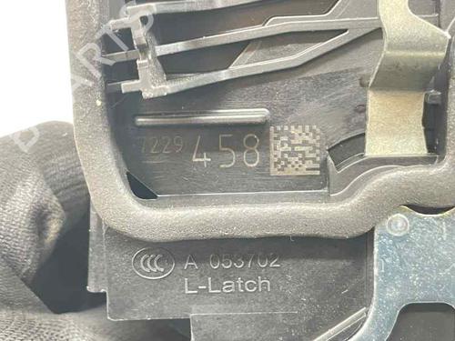 Front right lock BMW X5 (E70) 3.0 d | BP27448420C97 