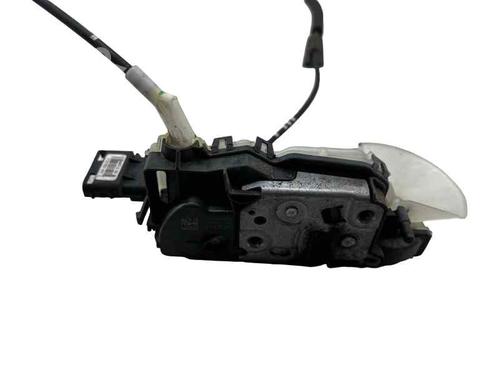 Front left lock CITROËN C3 II (SC_) 1.0 VTi 68 | BP33424873C98 - Image 3