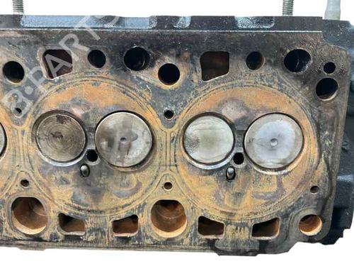 Used Cylinder head Cylinder head FORD TOURNEO CONNECT 1.8 TDCi (90 hp) 27454927 27454927