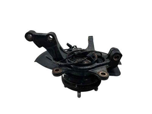 Right front steering knuckle KIA SPORTAGE III (SL) 1.7 CRDi | BP31869751M26