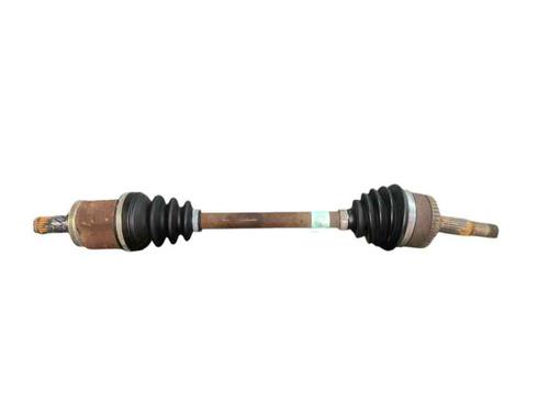 Used Left front driveshaft Left front driveshaft NISSAN ALMERA II Hatchback (N16) 1.5 (98 hp) 25213161 25213161