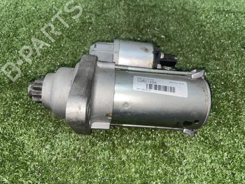 Starter SEAT LEON (1P1) 1.8 TSI | BP31684817M8  - Image 5