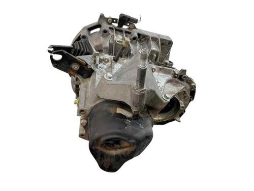 Gearbox RENAULT SCÉNIC I MPV (JA0/1_, FA0_) 1.9 dCi (JA05, JA1F) | BP27924340M3 