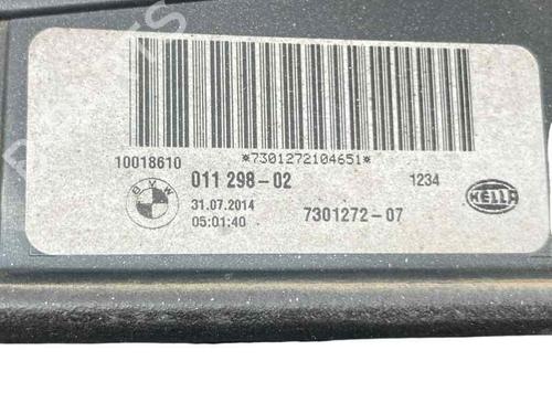 Used Right tailgate light BMW X5 (F15, F85) xDrive 40 d (313 hp) 28419472