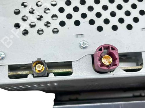 Radio MERCEDES-BENZ SPRINTER 3,5-t Van (B906) 313 CDI (906.631, 906.633, 906.635, 906.637) | BP29203700E6 
