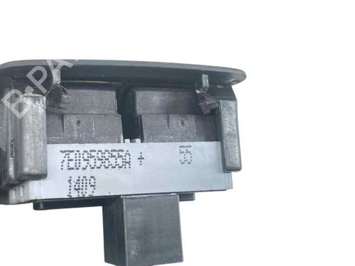 Left front window switch VW TRANSPORTER T5 Van (7HA, 7HH, 7EA, 7EH) 2.5 TDI | BP26652012I27 - Image 2