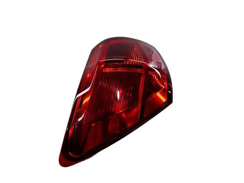 Used Left taillight Left taillight NISSAN QASHQAI I (J10, NJ10) 1.5 dCi (106 hp) 32280217 32280217