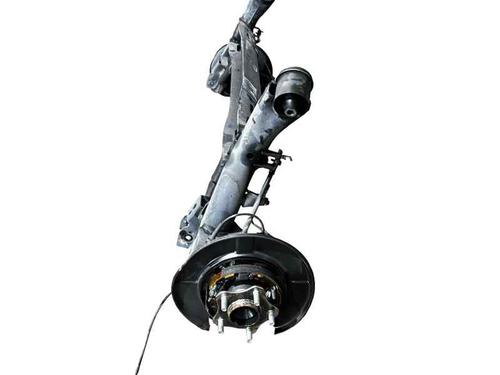 Rear axle NISSAN LEAF (ZE1) Electric | BP31940219M2  - Image 7