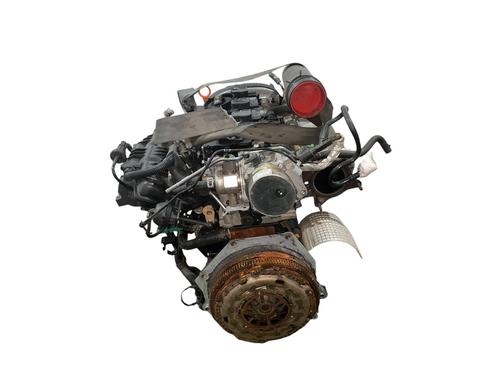 Used Engine Engine SEAT LEON (1P1) 1.8 TSI (160 hp) 25211165 25211165