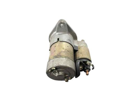 Used Starter Starter OPEL MERIVA A MPV (X03) 1.7 CDTI (E75) (100 hp) 25212137 25212137