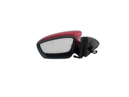 Used Left mirror SKODA RAPID (NH3, NK3, NK6) 1.6 TDI (90 hp) 26314635