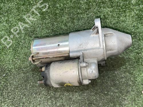 Used Starter Starter DAEWOO KALOS (KLAS) [2002-2026] 31680780 31680780