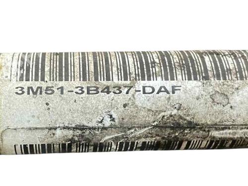 Left front driveshaft FORD FOCUS II (DA_, HCP, DP) 1.6 TDCi | BP29349802M38 