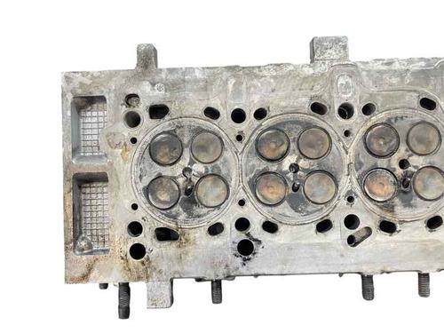 Cylinder head OPEL CORSA C (X01) 1.3 CDTI (F08, F68) | BP29475071M5 