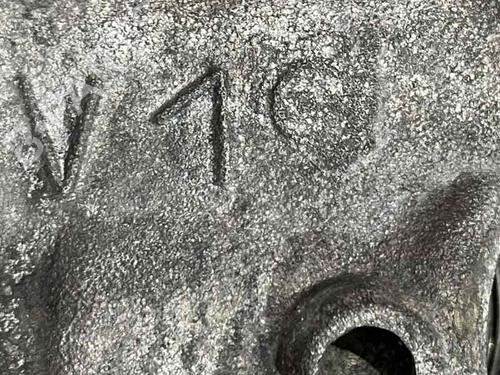 Cylinder head PEUGEOT PARTNER MPV (5_, G_) 1.9 D | BP28070344M5 