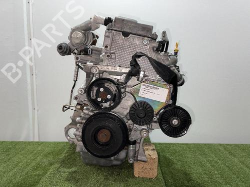 Engine OPEL VECTRA C (Z02)  | BP31683981M1  - Image 7