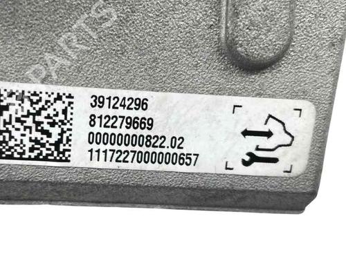 Ratlås/Tændingslås OPEL INSIGNIA A Country Tourer (G09) 1.6 CDTi (47) | BP29968310M48 