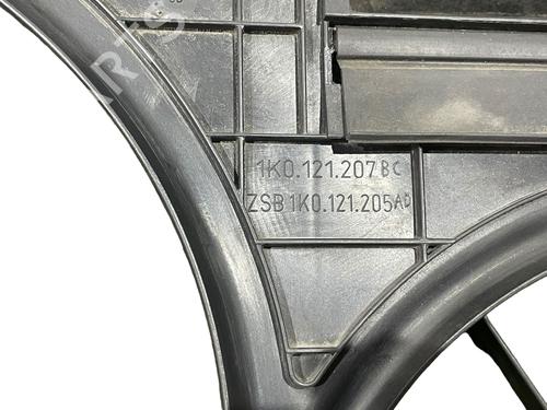 Used Air vent Air vent VW SCIROCCO III (137, 138) 2.0 TDI (140 hp) 25210472 25210472