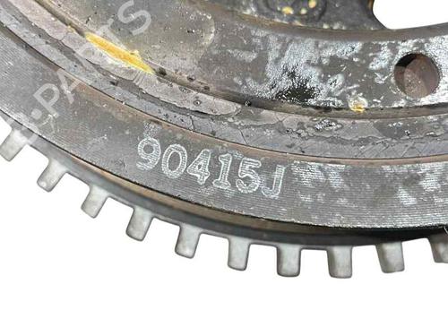 Pulley MAZDA 3 Saloon (BL) 2.0 MZR DISI (BL12) | BP24328774M122 - Image 4