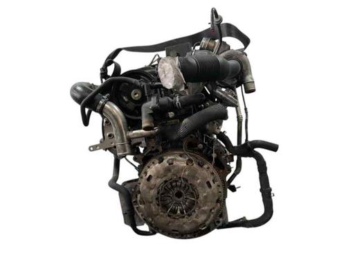 Used Engine Engine FORD MONDEO III (B5Y) 2.0 16V TDDi / TDCi (115 hp) 31682552 31682552