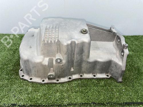 Ölwanne für NISSAN ALMERA II (N16) 1.5 dCi (82 hp) 31681531