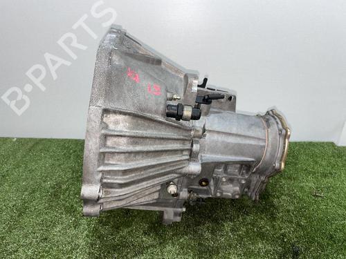 Used Gearbox FORD KA (RB_) [1996-2008]  31684383