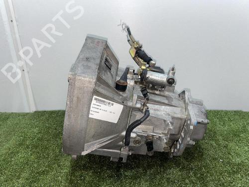 Used Gearbox Gearbox ALFA ROMEO 146 (930_) 1.4 i.e. 16V T.S. (930.B3A) (103 hp) 24225371 24225371