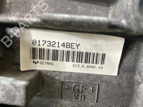 Gearbox BMW 1 (E87) | BP31684522M3 - Image 5