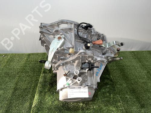 Used Gearbox Gearbox CITROËN XANTIA (X1_, X2_) [1993-2003] 31684235 31684235