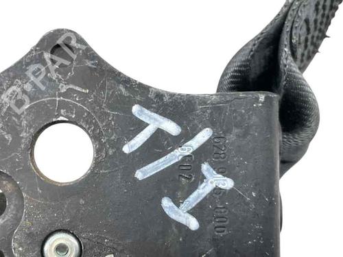 Seat buckle JAGUAR XE (X760) 2.0 D AWD | BP29908410I32 