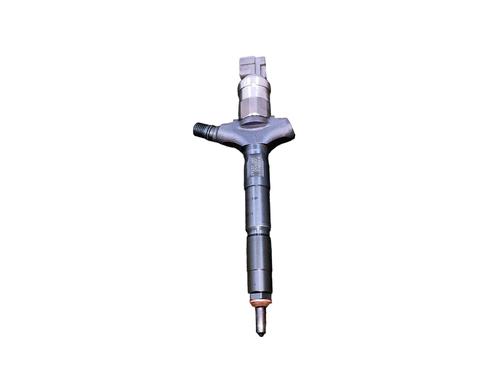 Injector RENAULT ESPACE IV (JK0/1_) 3.0 dCi (JK0J, JK0V) | BP25210617M100 - Image 2