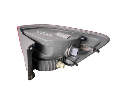 Used Left taillight Left taillight 25212728 25212728