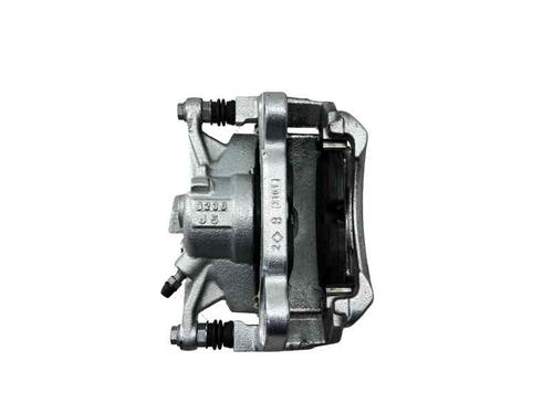 Used Left front brake caliper SKODA OCTAVIA IV (NX3, NN3, PV3) 1.5 TSI e-TEC (150 hp) 31869925