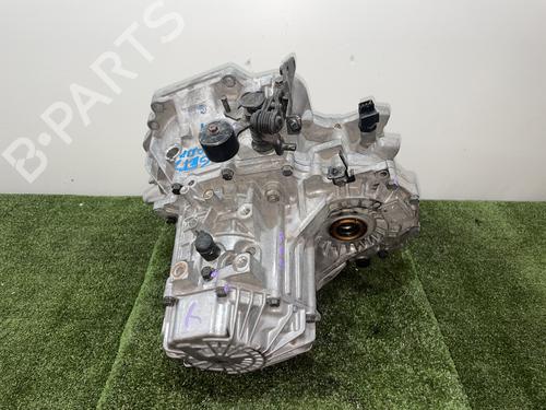 Used Gearbox Gearbox HYUNDAI GETZ (TB) [2001-2011] 31684618 31684618