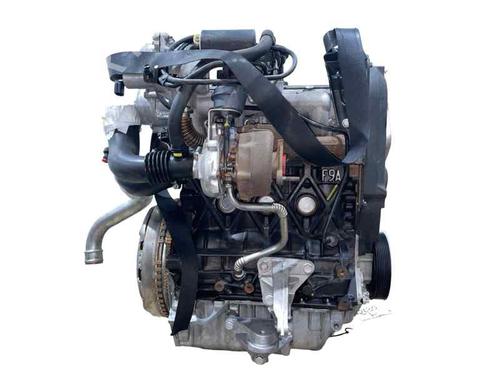 Engine RENAULT MEGANE II Saloon (LM0/1_) 1.9 dCi | BP31826152M1  - Image 9