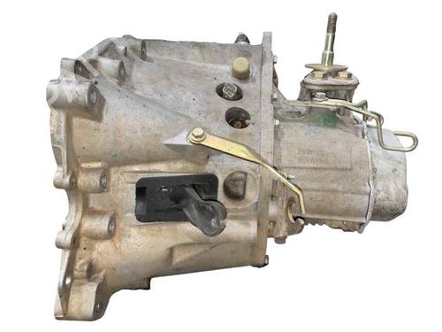 Used Gearbox Gearbox PEUGEOT PARTNER MPV (5_, G_) [1996-2026] 33191699 33191699