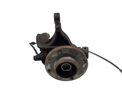 Left front steering knuckle CITROËN C-ELYSEE (DD_) 1.6 HDI 92 | BP29497856M25 