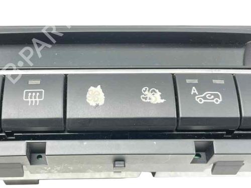 Climate control BMW X5 (E70) 3.0 d | BP27448425I5 - Image 2