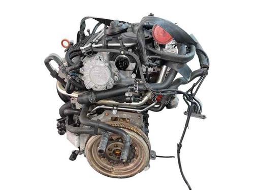 Engine AUDI A3 (8P1) 2.0 TDI | BP31181402M1