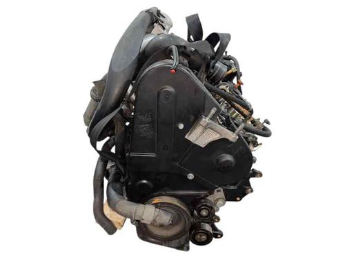 Engine PEUGEOT 306 (7B, N3, N5) 1.9 D | BP30145777M1