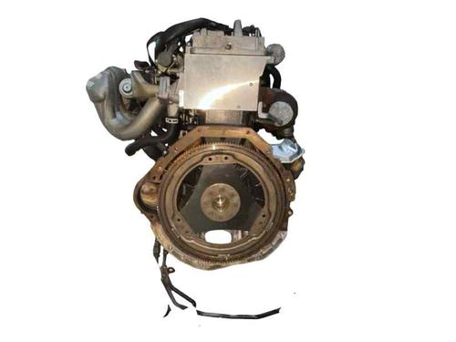Used Engine Engine MERCEDES-BENZ E-CLASS (W210) E 320 CDI (210.026) (197 hp) 32358375 32358375